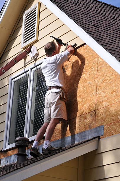 Best Brick Veneer Siding  in Berly, MO